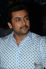 Singham 3 Movie Trailer Launch